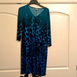 Chico’s dress